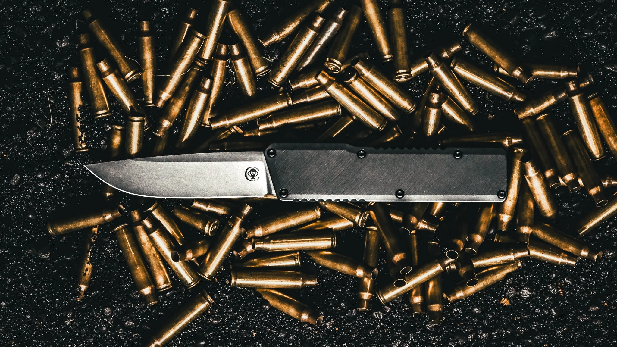 Chaves Knives: Precision Meets Style